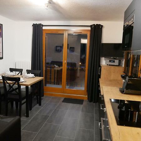 Appartement 4 Personnes Au Pied Des Pistes Du Linga A Châtel Zewnętrze zdjęcie