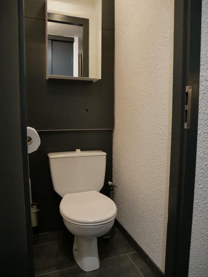 Appartement 4 Personnes Au Pied Des Pistes Du Linga A Châtel Zewnętrze zdjęcie