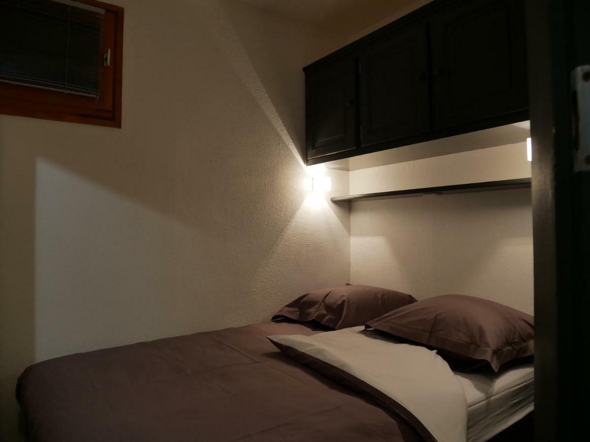 Appartement 4 Personnes Au Pied Des Pistes Du Linga A Châtel Zewnętrze zdjęcie